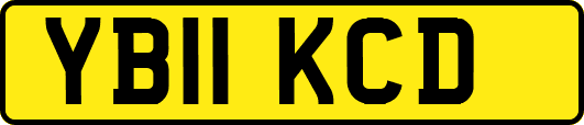 YB11KCD