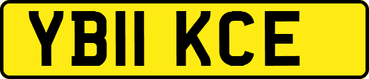 YB11KCE