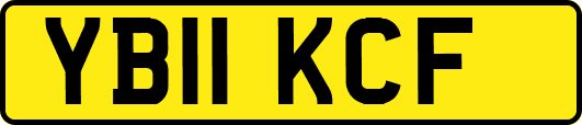 YB11KCF