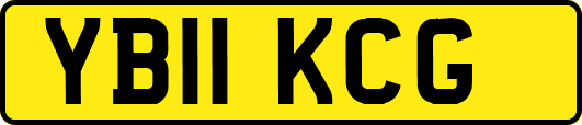 YB11KCG
