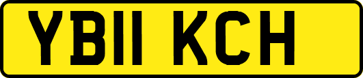 YB11KCH