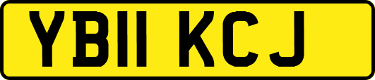 YB11KCJ