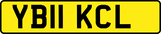 YB11KCL