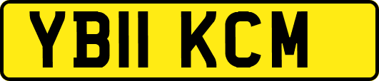 YB11KCM