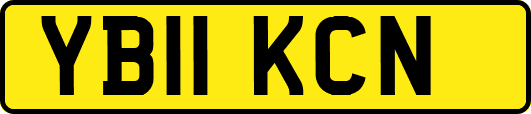 YB11KCN