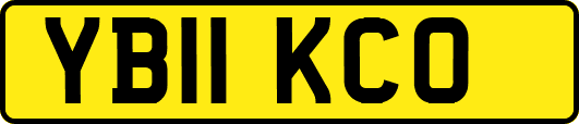 YB11KCO