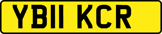 YB11KCR