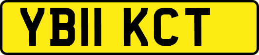 YB11KCT