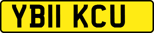 YB11KCU