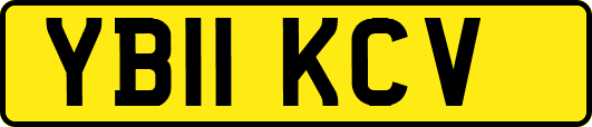 YB11KCV