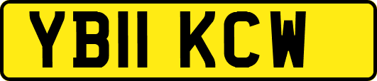 YB11KCW