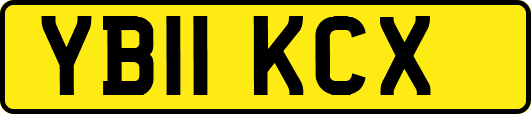 YB11KCX
