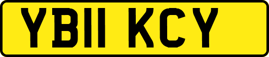 YB11KCY