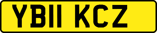 YB11KCZ