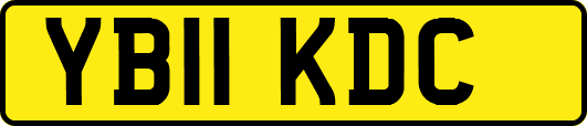 YB11KDC