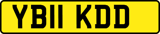 YB11KDD