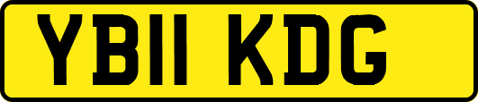YB11KDG
