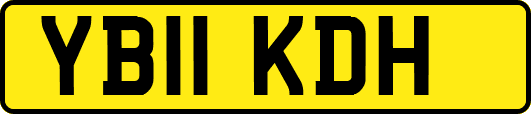 YB11KDH