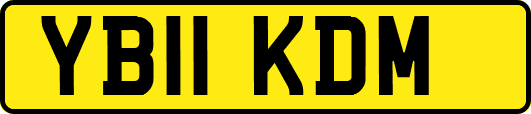 YB11KDM