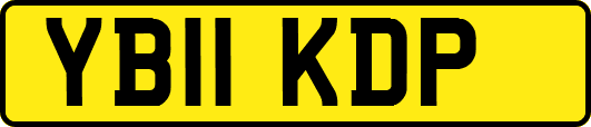 YB11KDP