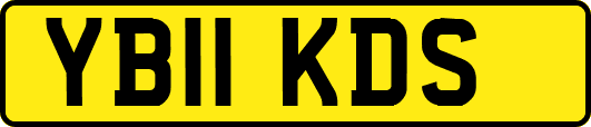 YB11KDS