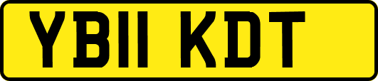 YB11KDT