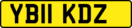 YB11KDZ