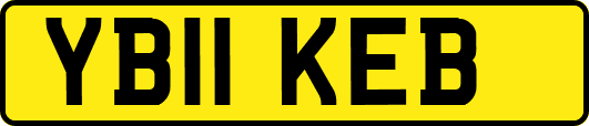 YB11KEB