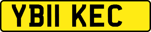 YB11KEC