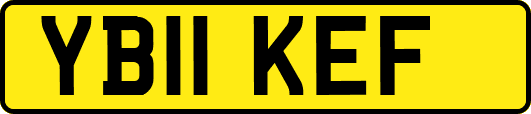 YB11KEF