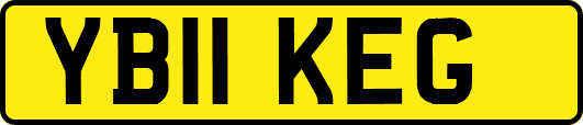 YB11KEG