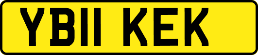 YB11KEK