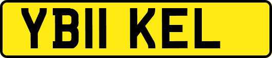 YB11KEL