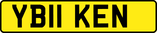 YB11KEN