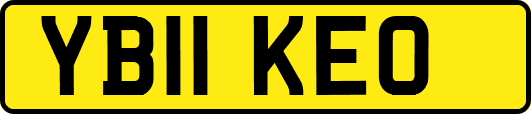 YB11KEO