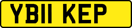 YB11KEP