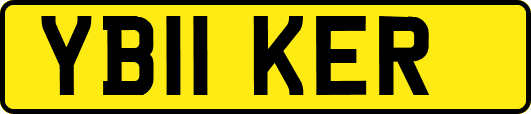 YB11KER