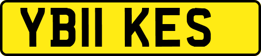 YB11KES