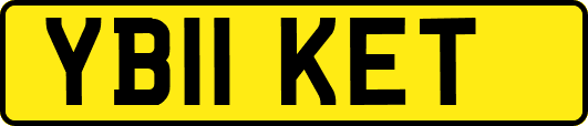 YB11KET