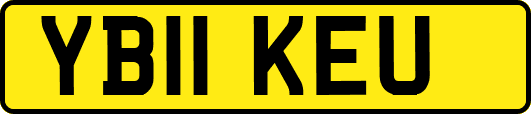 YB11KEU