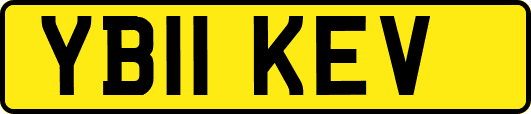 YB11KEV