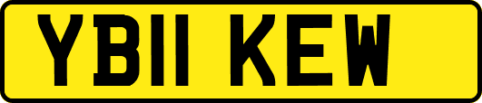 YB11KEW
