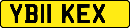 YB11KEX
