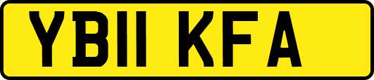 YB11KFA