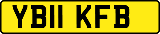 YB11KFB