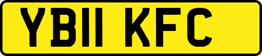 YB11KFC