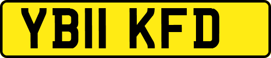 YB11KFD