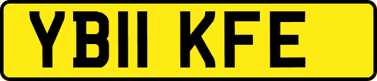 YB11KFE