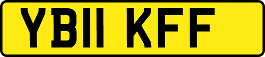 YB11KFF
