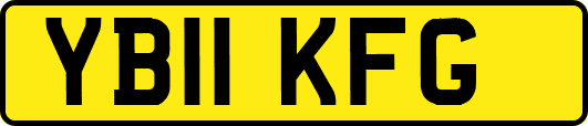 YB11KFG